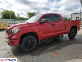 Toyota Tundra 2019 5