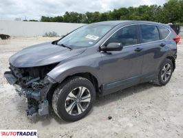 Honda CR-V 2018 2