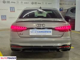 Audi A4 2024 2.0 204 KM