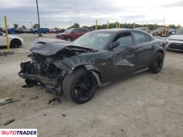 Dodge Charger 2023 6