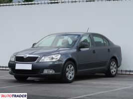 Skoda Octavia 2011 1.4 120 KM Skoda Octavia 2011 1.4 120 KM