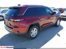 Jeep Grand Cherokee 2022 3 Jeep Grand Cherokee 2022 3