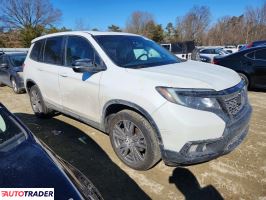 Honda Pozostałe 2021 3