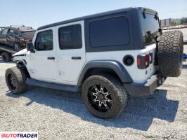 Jeep Wrangler 2018 3