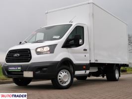 Ford Transit 2019 Ford Transit 2019
