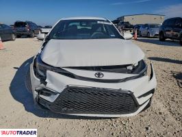 Toyota Corolla 2025 2