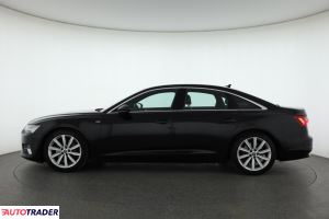 Audi A6 2018 3.0 281 KM