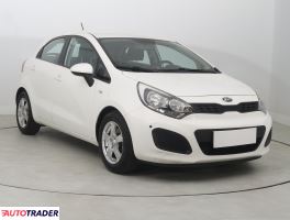 Kia Rio - zobacz ofertę