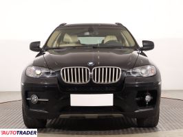 BMW X6 2010 3.0 301 KM