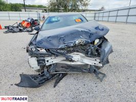 Toyota Camry 2022 2