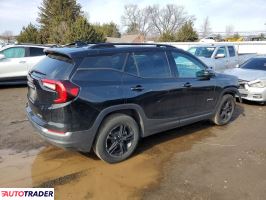GMC Terrain 2024 1