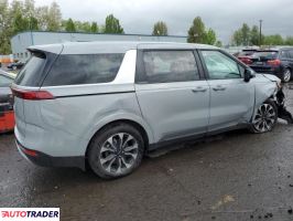 Kia Carnival 2024 3 Kia Carnival 2024 3