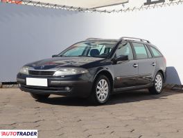 Renault Laguna 2002 1.8 118 KM