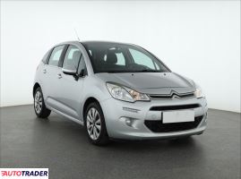 Citroen C3 2014 1.2 80 KM