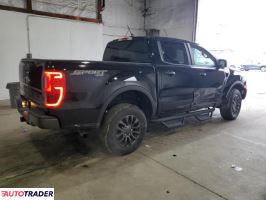 Ford Ranger 2022 2