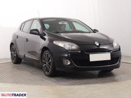 Renault Megane - zobacz ofertę