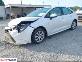 Toyota Corolla 2026 2