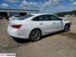 Chevrolet Malibu 2023 1 Chevrolet Malibu 2023 1