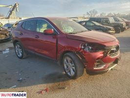 Buick Pozostałe 2020 1