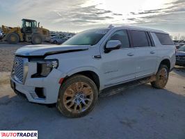 GMC Yukon - zobacz ofertę