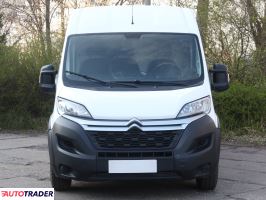Citroen Jumper 2020 2.2