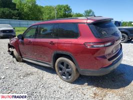 Jeep Cherokee 2023 3