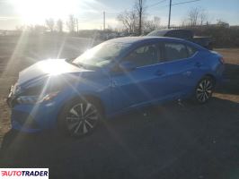 Nissan Sentra 2023 2 Nissan Sentra 2023 2