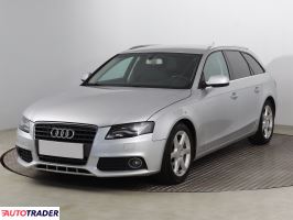 Audi A4 2010 1.8 118 KM