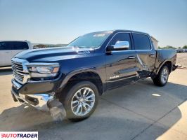 Dodge Ram - zobacz ofertę