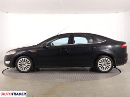 Ford Mondeo 2008 1.8 123 KM