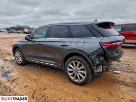 Lincoln Pozostałe 2020 2