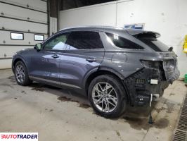 Hyundai Genesis 2022 2