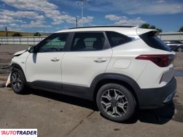 Kia Pozostałe 2023 2