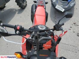 Honda CR 2024 Honda CR 2024