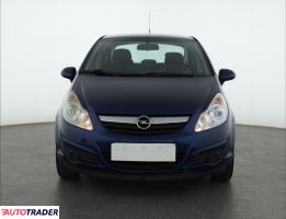 Opel Corsa 2006 1.2 79 KM