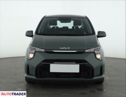 Kia Picanto 2024 1.2 83 KM