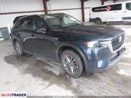 Mazda CX-9 - zobacz ofertę