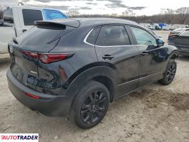 Mazda CX-30 2025 2