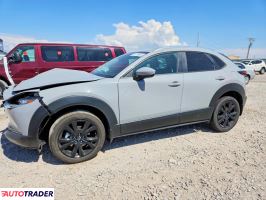 Mazda CX-30 - zobacz ofertę