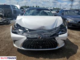 Lexus ES 2024 3 Lexus ES 2024 3