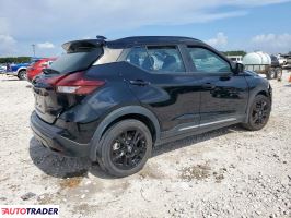 Nissan Pozostałe 2023 1 Nissan Pozostałe 2023 1
