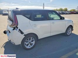 Kia Soul 2024 2