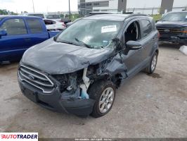 Ford EcoSport 2021 1