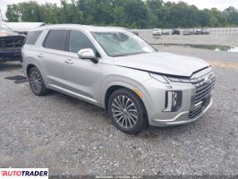 Hyundai Pozostałe 2024 3 Hyundai Pozostałe 2024 3