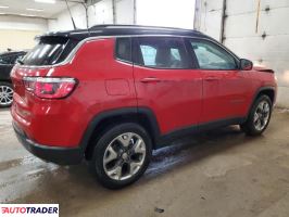 Jeep Compass 2019 2