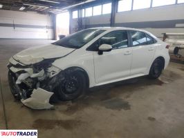 Toyota Corolla 2024 2