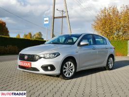 Fiat Tipo 2017 1.4 120 KM