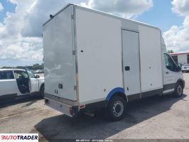 Ford Transit 2022 3