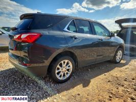 Chevrolet Equinox 2020 1