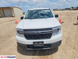 Ford Maverick 2024 2